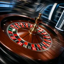 SpinRise - Live Roulette Table Game - Casino Games