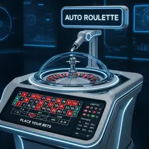 SpinRise - Live Roulette - Real Dealers