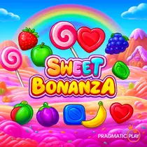 SpinRise - Sweet Bonanza Slot Game - Play Now