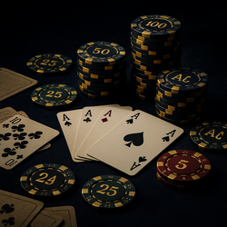 SpinRise Casino Welcome Bonus - 100% Up to $500 + 50 Free Spins