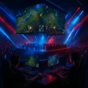 SpinRise - Esports Betting - Live Odds